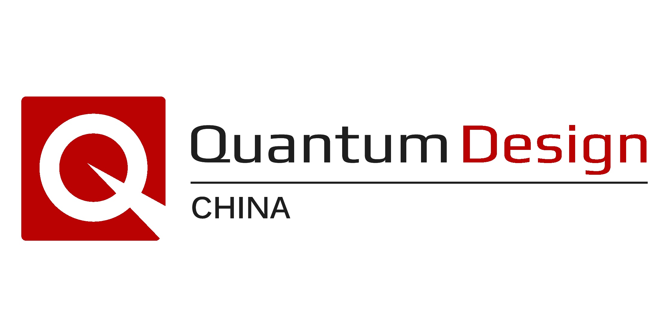 QUANTUM量子科学仪器贸易(北京)有限公司